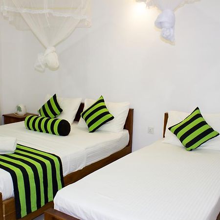 Sigiri Leisure Holiday Home Sigiriya Ngoại thất bức ảnh