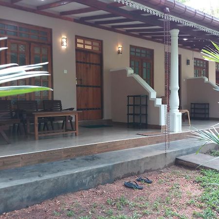 Sigiri Leisure Holiday Home Sigiriya Ngoại thất bức ảnh