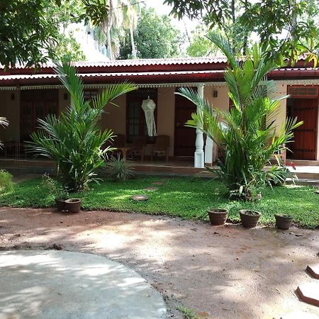 Sigiri Leisure Holiday Home Sigiriya Ngoại thất bức ảnh