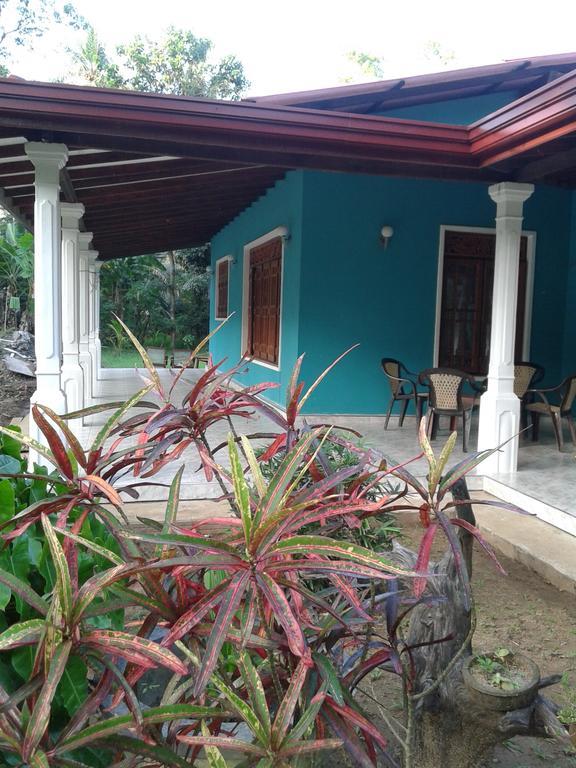 Sigiri Leisure Holiday Home Sigiriya Ngoại thất bức ảnh