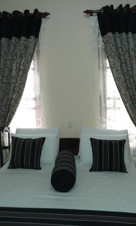 Sigiri Leisure Holiday Home Sigiriya Ngoại thất bức ảnh