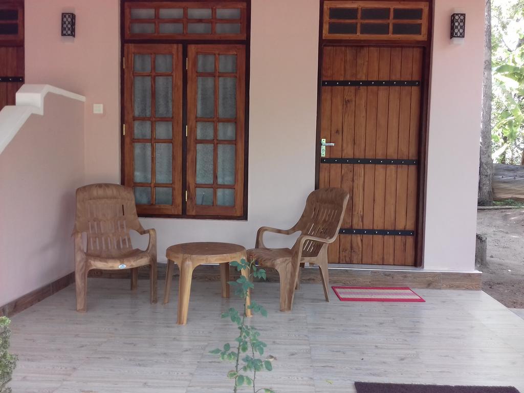 Sigiri Leisure Holiday Home Sigiriya Ngoại thất bức ảnh
