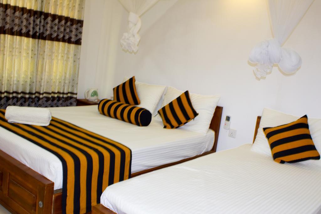 Sigiri Leisure Holiday Home Sigiriya Ngoại thất bức ảnh