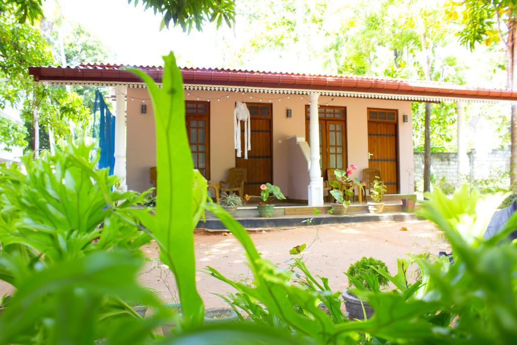Sigiri Leisure Holiday Home Sigiriya Ngoại thất bức ảnh