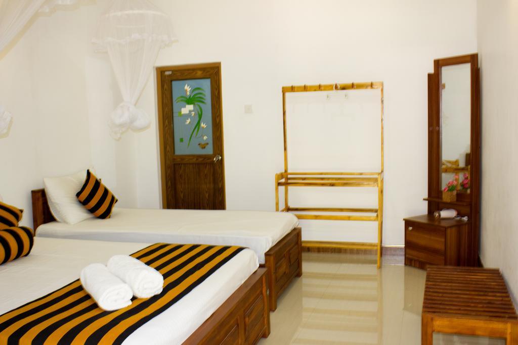 Sigiri Leisure Holiday Home Sigiriya Ngoại thất bức ảnh