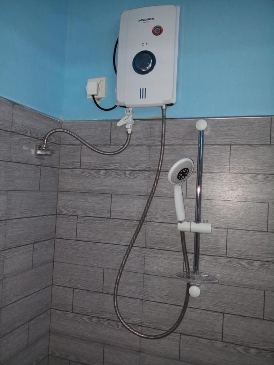 Sigiri Leisure Holiday Home Sigiriya Ngoại thất bức ảnh